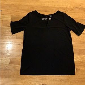 Cute shirt from tahari